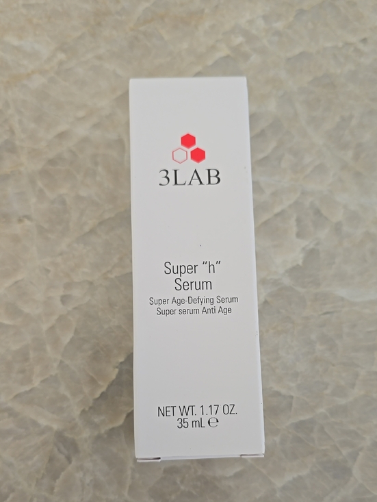 3LAB Other - Super "h" Serum Super Age-Defying Serum